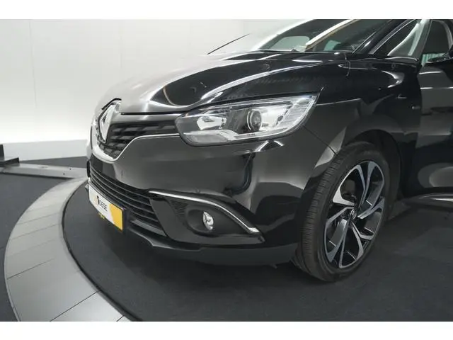 Renault Scénic