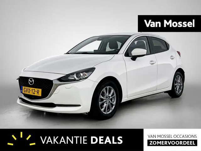 Mazda 2