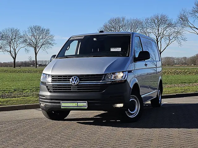 VOLKSWAGEN TRANSPORTER 2.0 TDI ac automaat euro6