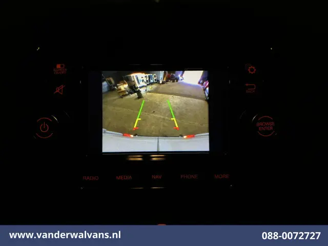 Opel Movano 2.2 CDTI 120pk L2H2 Euro6 Airco | Navigatie | Camera | Cruisecontrol | Parkeersensoren B...