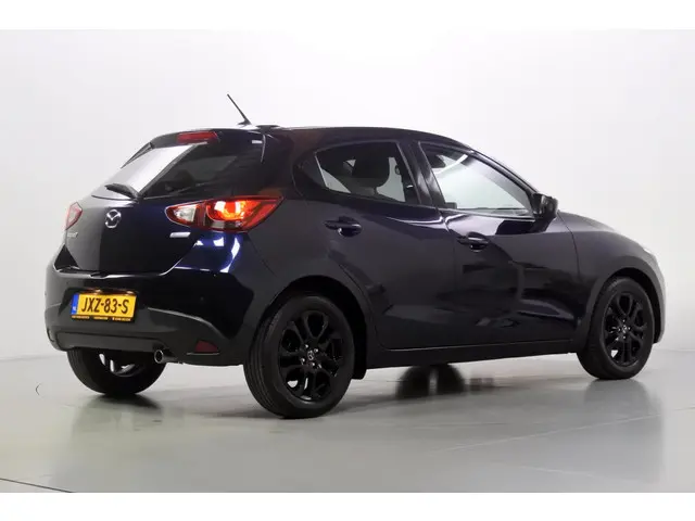 Mazda 2 1.5 90pk Skylease GT