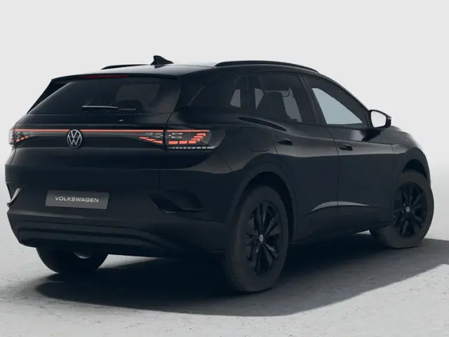 Volkswagen ID.4 Pro Limited Edition Plus 77 kWh accu 286 pk · Achteruitrijcamera · Draadloze telefoo...