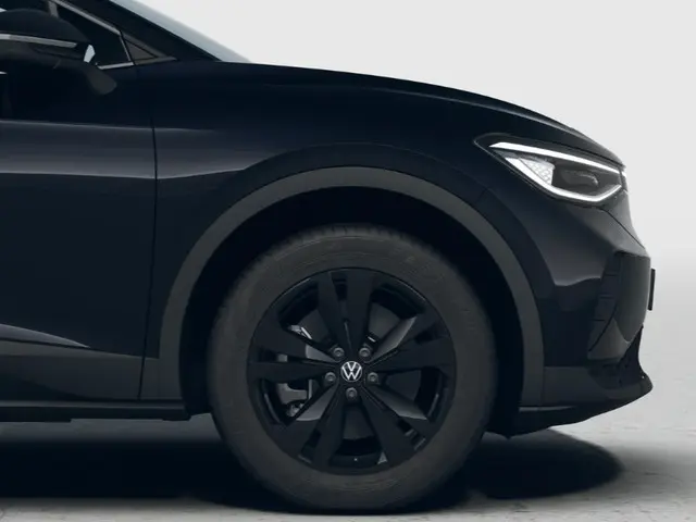 Volkswagen ID.4 Pro Limited Edition Plus 77 kWh accu 286 pk · Achteruitrijcamera · Draadloze telefoo...