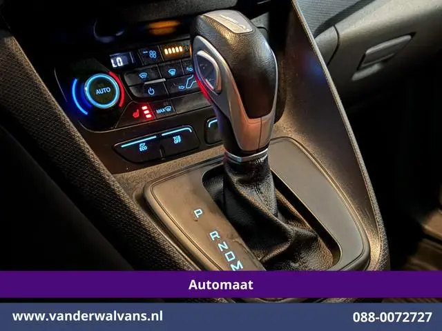 Ford Transit Connect 1.5 EcoBlue 100pk Automaat L1H1 Euro6 Airco | Camera | Navigatie | Cruisecontro...