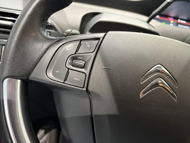 Citroën C4 Spacetourer