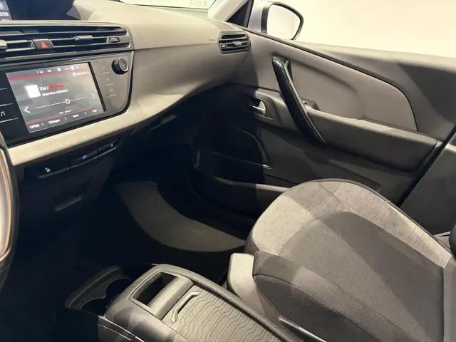 Citroën C4 Spacetourer