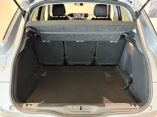 Citroën C4 Spacetourer