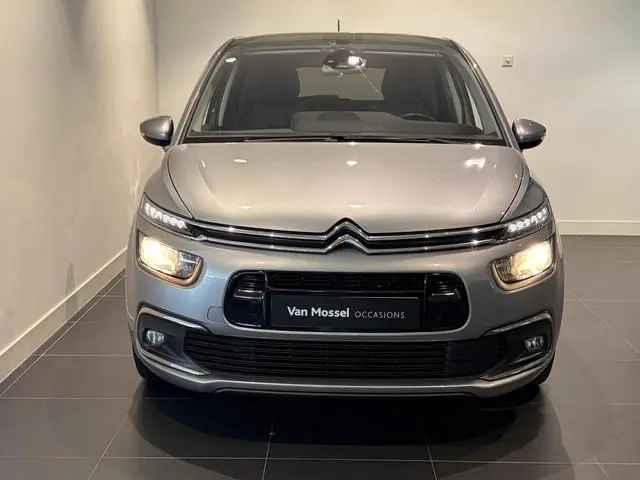 Citroen C4 SpaceTourer Feel | Trekhaak | Camera | Climate control