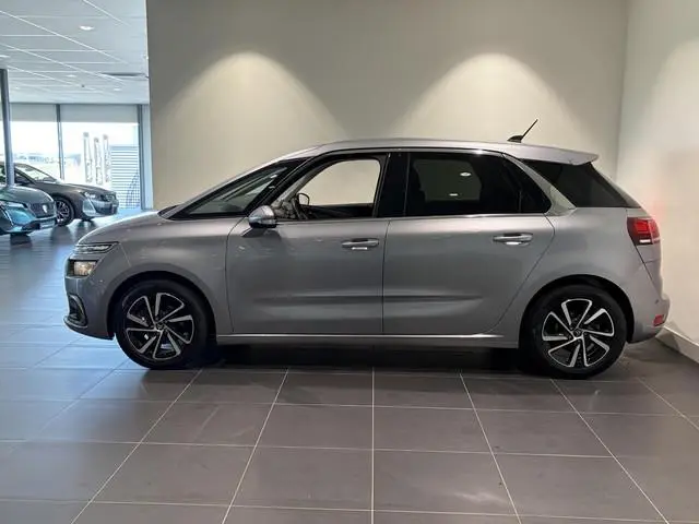 Citroen C4 SpaceTourer Feel | Trekhaak | Camera | Climate control