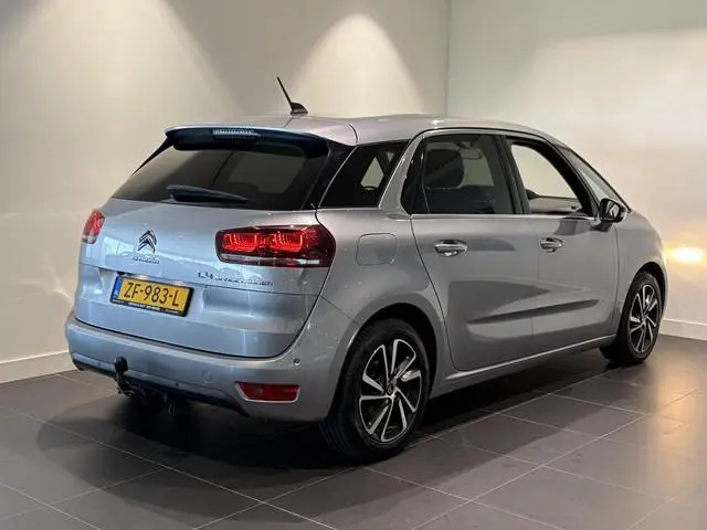 Citroën C4 Spacetourer