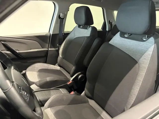 Citroën C4 Spacetourer