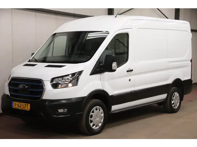 Ford E-Transit