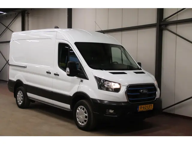 Ford E-Transit