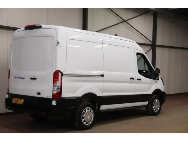 Ford E-Transit