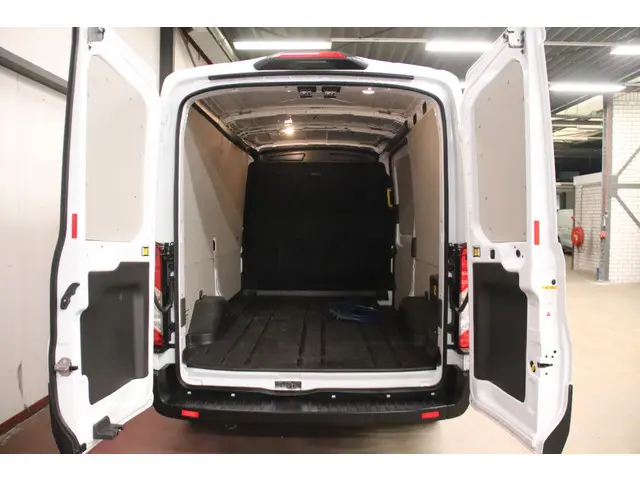 Ford E-Transit 425 L2H2 Trend 68 kWh