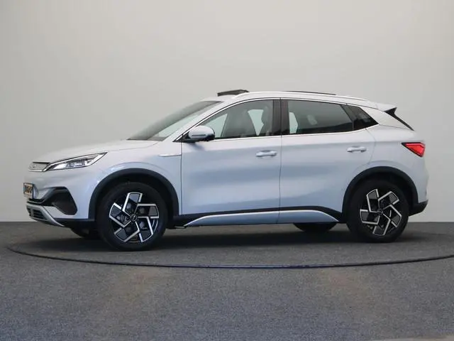 BYD ATTO 3