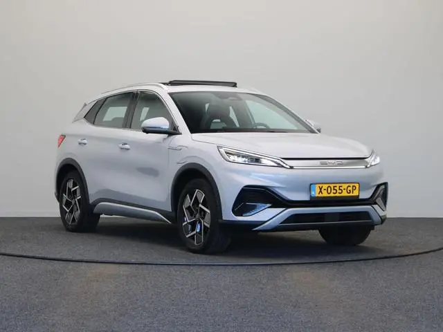BYD ATTO 3