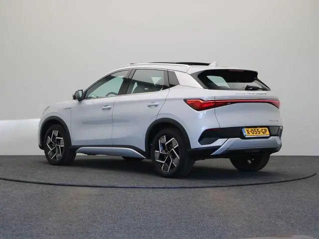 BYD ATTO 3