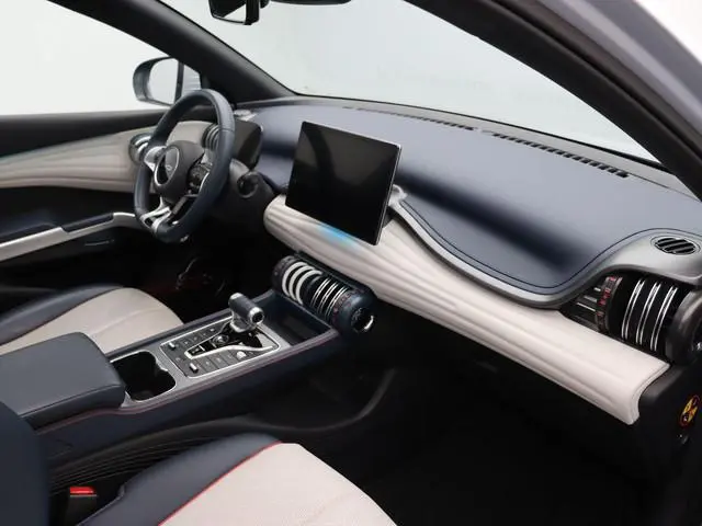 BYD ATTO 3