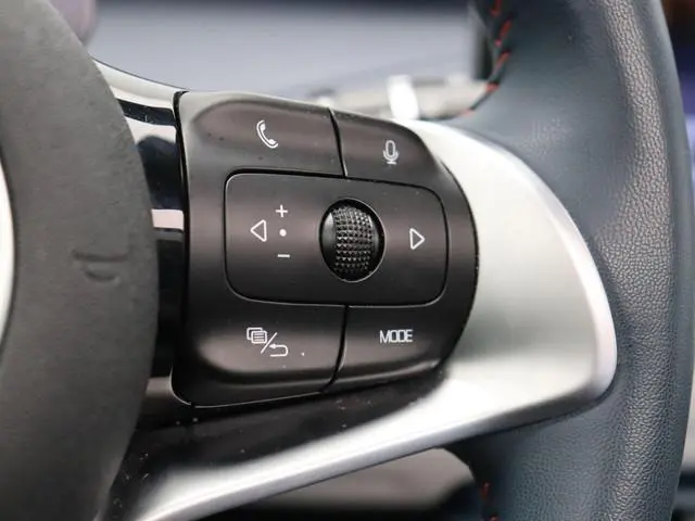 BYD ATTO 3