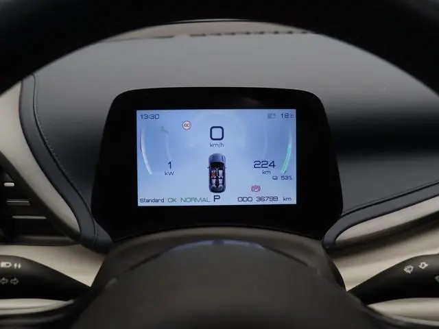 BYD ATTO 3