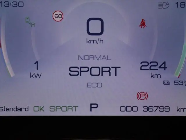 BYD ATTO 3