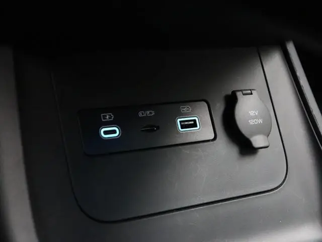 BYD ATTO 3