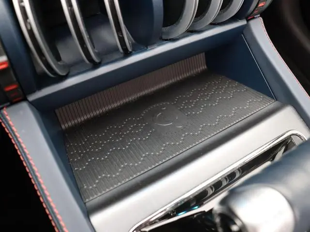 BYD ATTO 3