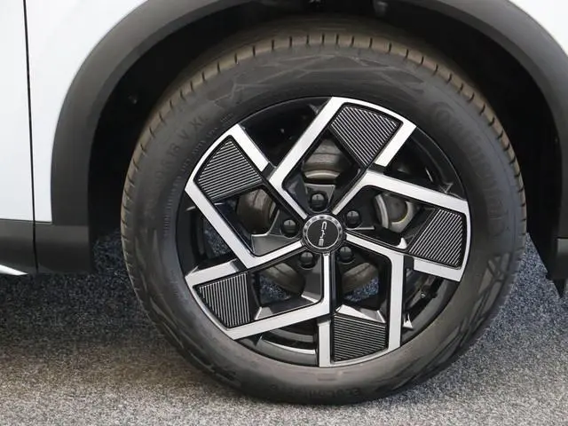 BYD ATTO 3