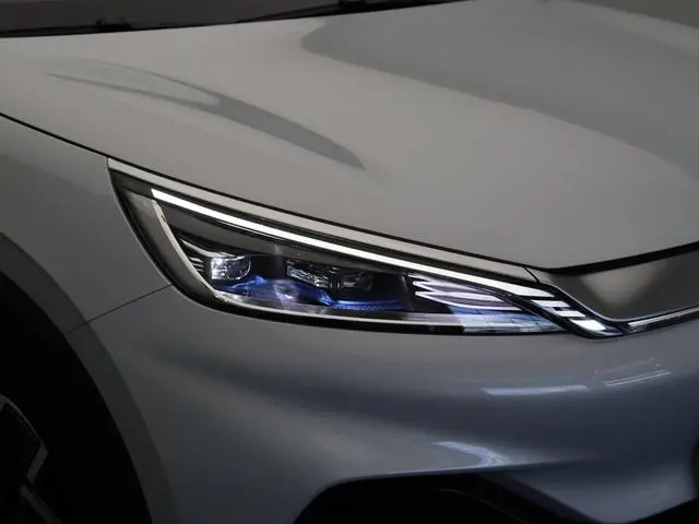 BYD ATTO 3