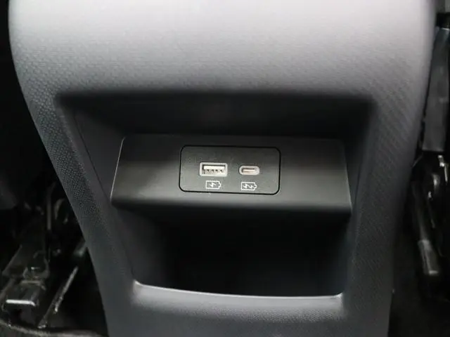 BYD ATTO 3