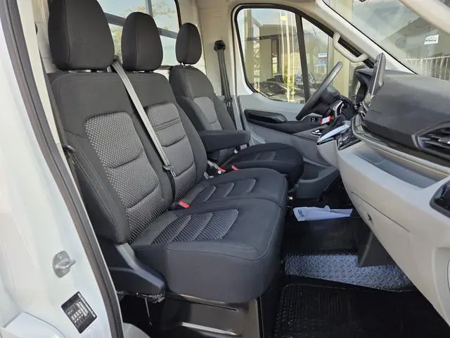 Maxus eDeliver9