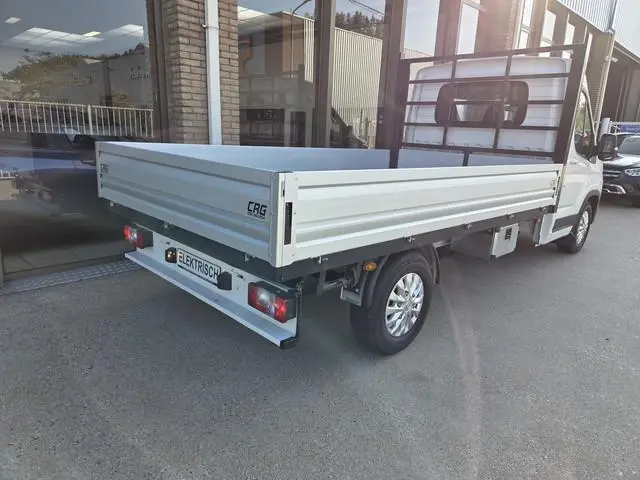 Maxus eDeliver9