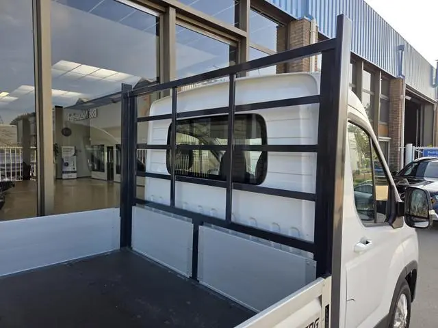Maxus eDeliver9