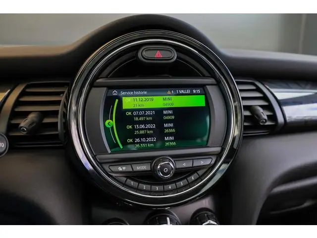 Mini Mini