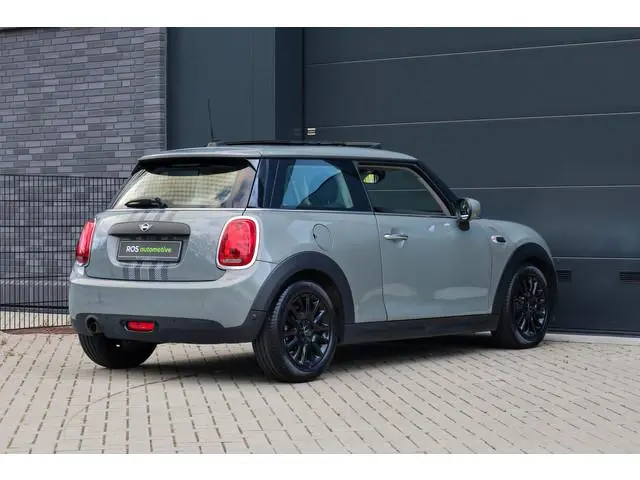 Mini Mini