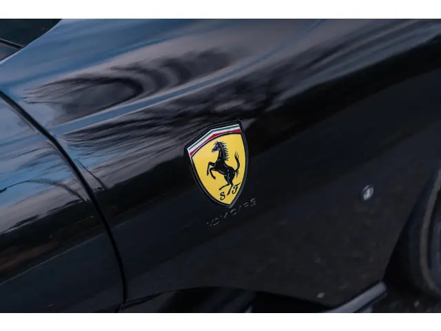 Ferrari 812 GTS