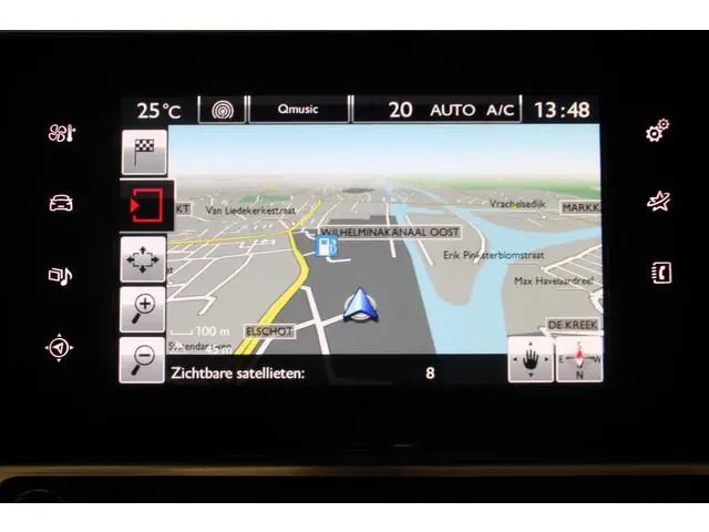 Citroën C4 Cactus 1.2 PureTech Shine