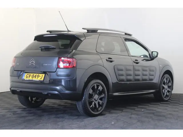 Citroën C4 Cactus