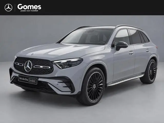 Mercedes-Benz GLC-klasse 300e 4MATIC Business Solution AMG
