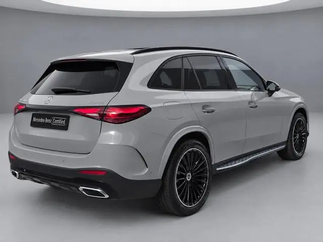 Mercedes-Benz GLC-klasse 300e 4MATIC Business Solution AMG