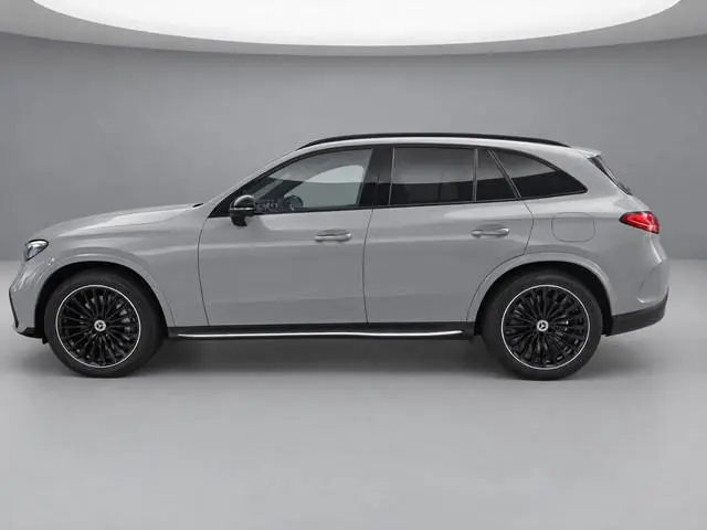 Mercedes-Benz GLC-klasse 300e 4MATIC Business Solution AMG