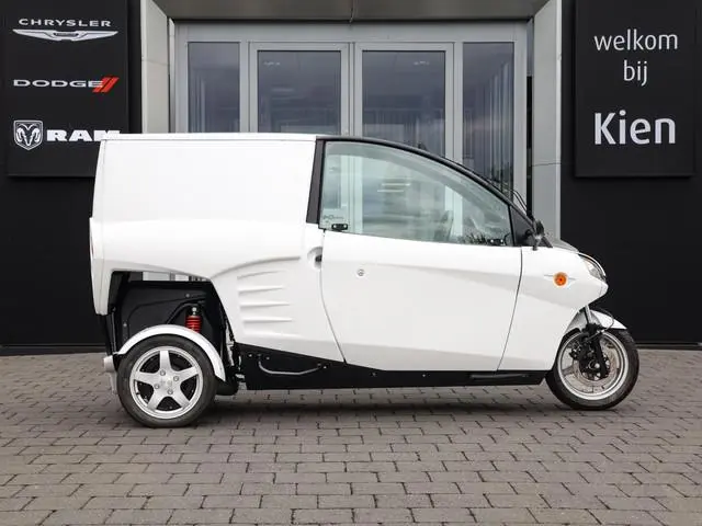 Carver Cargo