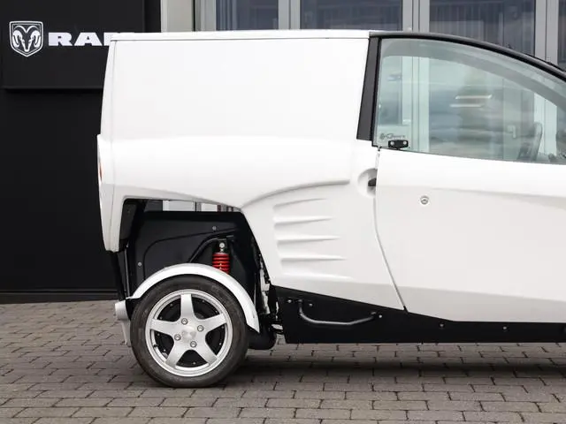 Carver Cargo