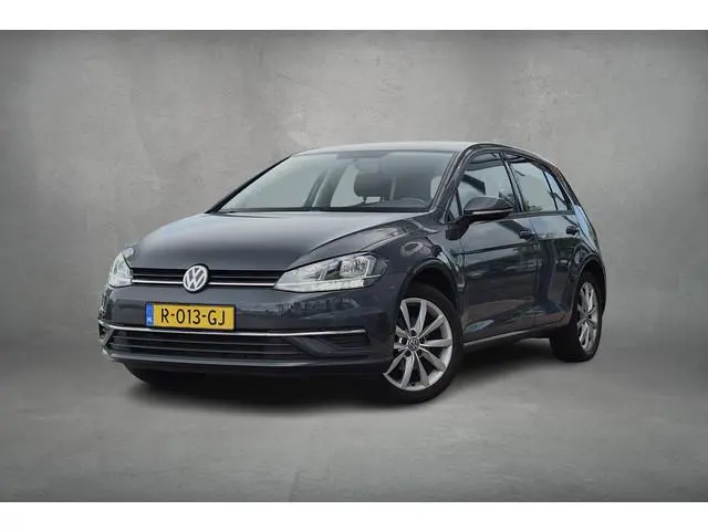 Volkswagen Golf 1.0 TSI Trendline | Apple CarPlay | ACC | Airco | Sportstoelen