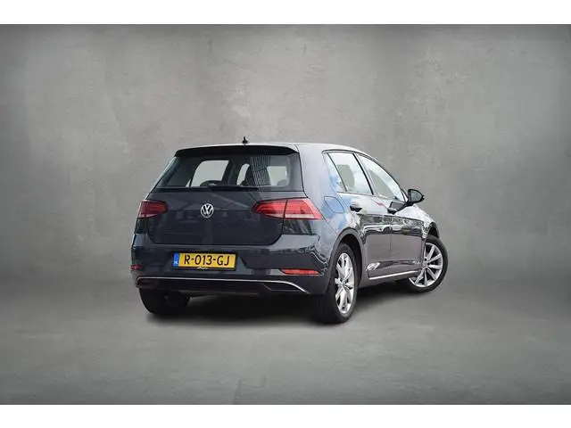Volkswagen Golf 1.0 TSI Trendline | Apple CarPlay | ACC | Airco | Sportstoelen