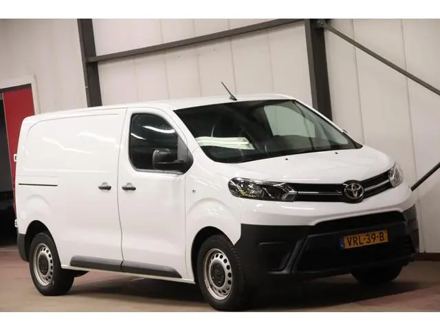 Toyota pro-ace