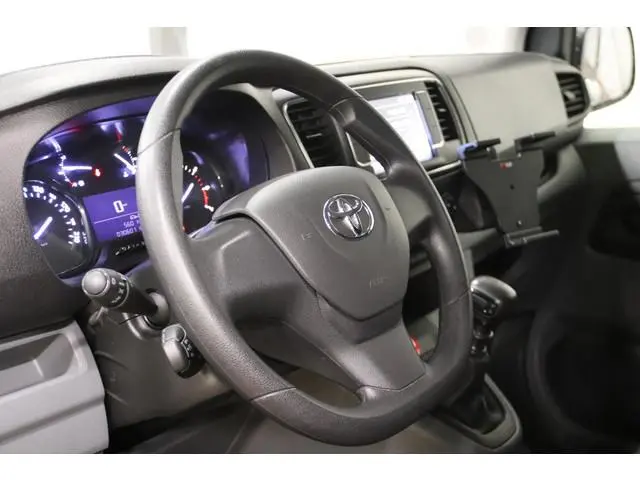 Toyota pro-ace