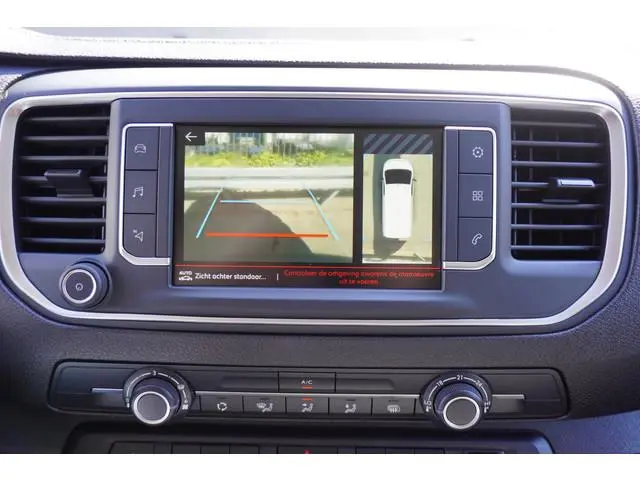 Citroën Jumpy 145pk Automaat L3H1 2500kg Trekhaak Apple craplay Navigatie 3-Zits Cruise control  Par...