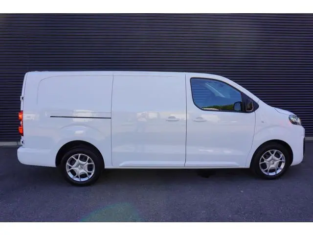 Citroën Jumpy